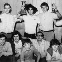 ORDIZIAKO SARIA (X. 1971.) -