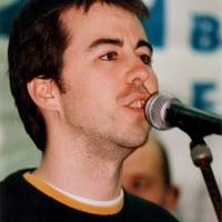 BIZKAIKO BERTSOLARI TXAPELKETA (x.a. 2000)   -  IPAR-URIBEKO TXAPELKETA (1.a. 2000) -  UNAI ELORRIAGA.