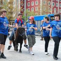 GIPUZKOAKO BERTSO-ESKOLEN EGUNA (6a. 2010.) -