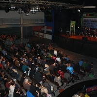 NAFARROAKO BERTSOLARI TXAPELKETA ( 41. 2013.) -  FINALAURREKOAK -