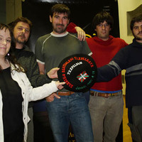 Arabako Bertsolari Txapelketa 2007 - Prentsaurrekoa