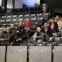 Nafarroako Bertsolari Txapelketa 2025 - Finalaren aurkezpen prentsaurrekoa