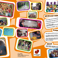 Bertso udalekuak 2011