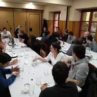 BIZKAIKO TALDEKAKO TXAPELKETA 2019 -