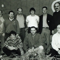 ARABA ETA BIZKAIKO BERTSOLARI TXAPELKETA (6.a. 1998) -  Kanporaketak -