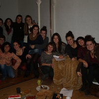 BERTSO EGUNA (45. DONOSTIA) -  Antolatzaileak -