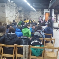 BARDOAK: NAFARROAKO TALDEKAKO BERTSO EKIMENA (3.2016) -  Lagun-artekoak -