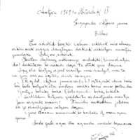 Euskaltzaindia.  Gutunak: