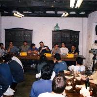 GIPUZKOAKO HERRI ARTEKO BERTSOLARI TXAPELKETA (1.a. 1999) -   Kanporaketak -