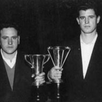 LOIOLA IRRATIKO SARIKETA (4.a. 1965. Azpeitia) -