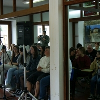 Bizkaiko Eskolarteko Bertsolari Txapelketa - 2. kanporaketa