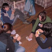 TOPAKETA BERTSO-ESKOLAK BIZKAIA 2005 MENDATA (X. Mendata. 2004)  -    -