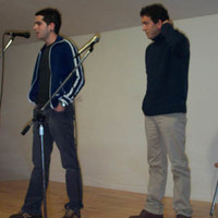 SAIOA BEREZIA ELIZONDO 2003-11-07 -