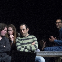 EUROPA BAT-BATEAN -  GIROTZE-SAIOAK -