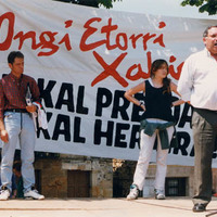 EKITALDIA OTXANDIO XX -