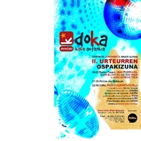 Doka 2. urteurrena