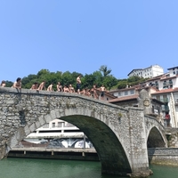 Udako bertso barnetegia Bizkaian