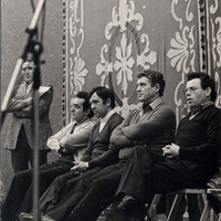 TXAPELKETA NAGUSIA (7.a. 1980. Donostia) -