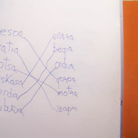 BERTSO ESKOLA -  ZAZPI ASTOREN GAINEAN BERTSO ESKOLA -