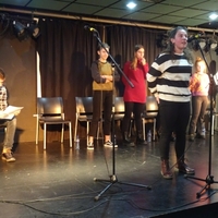 Bertsolari Gazteen BBK Sariketa - 1. finalaurrekoa, Lea-Artibai-Uribe Kosta