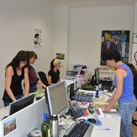 XENPELAR DOKUMENTAZIO ZENTROA -  LANGILEAK -