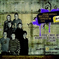 Eskualdeetako bertsolari txapelketak 2010. Lea-Artibai