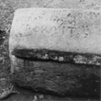 ARGIÑETAKO NEKROPOLIA (?) -