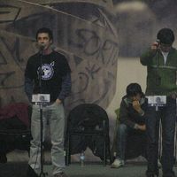 Bertsolari Txapelketa Nagusia 2005 - Finalaurrekoak (Donostia)