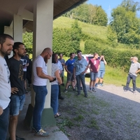 III. Guretik eta Guretzat Eguna