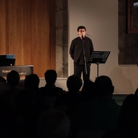 SAIOA AMEZKETA 2014-10-10 -  BERTSO-ZAHAR JARRIAK -