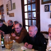 EUSKAL HERRIKO BERTSOZALE ELKARTEAREN BATZAR NAGUSIA (2015.  Senpere)  -  BILERA -