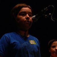 GIPUZKOAKO BERTSO-ESKOLEN EGUNA 2005 - Amasa-Villabona