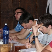 GIPUZKOAKO HERRIARTEKO BERTSO TXAPELKETA (1. 2017) -