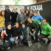 BERTSOLARI TXAPELKETA NAGUSIA (16. 2013.) -