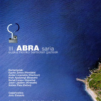 ABRA SARIA (3.a. 2004. Getxo) -