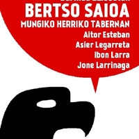 Bertso saioa
