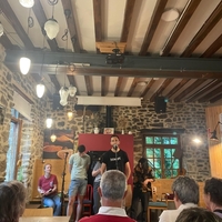 Durangaldea Uztabarritzen 2024