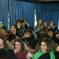 BBK SARIKETA (23. 2015) -  FINALAURREKOAK -