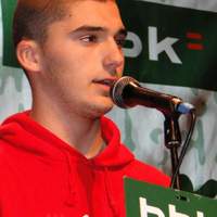 BBK SARIKETA (21 . 2013.) -