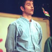 ARABA ETA BIZKAIKO BERTSOLARI TXAPELKETA (5. 1996) -