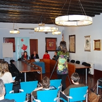 GIPUZKOAKO BERTSO ESKOLEN EGUNA (7. 2011.) -  PRENTSAURREKOAK -