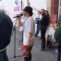 Libertimendua Baigorrin