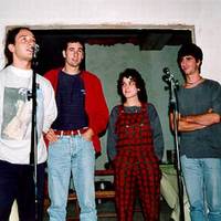 ARABA ETA BIZKAIKO BERTSOLARI TXAPELKETA 1996 -