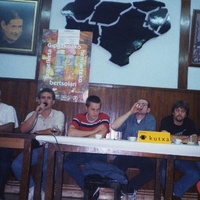 GIPUZKOAKO HERRI ARTEKO BERTSOLARI TXAPELKETA (1.a. 1999) -  Kanporaketak -