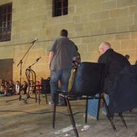 SAIOA OIARTZUN 2009-11-01 -