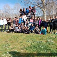 Aiaraldeko, Lautadako eta Gorbeialdeko bertso-barnetegia