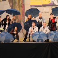 BIZKAIKO BERTSOLARI TXAPELKETA (13. 2010.) -  Antolatzaileak -