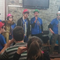 BARDOAK: NAFARROAKO TALDEKAKO BERTSO EKIMENA (3.2016) -  Lagun-artekoak -