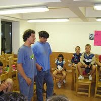 Bertso Udalekuak 2004 - Zarautz