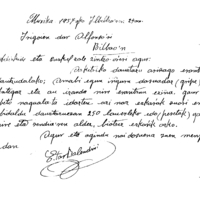 Euskaltzaindia.  Gutunak: